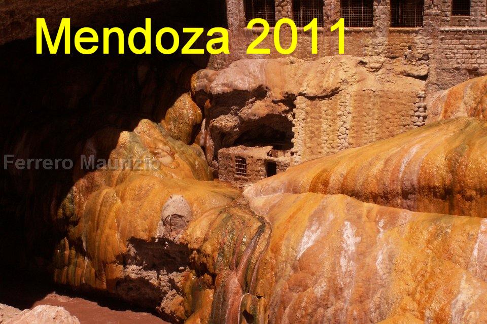 Mendoza