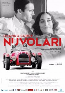 nuvolari film