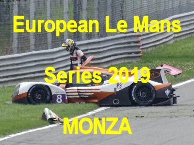 2018 MONZA BLANCPAIN GT 2018