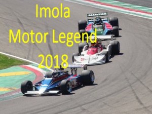 Imola Motor Legend 2018