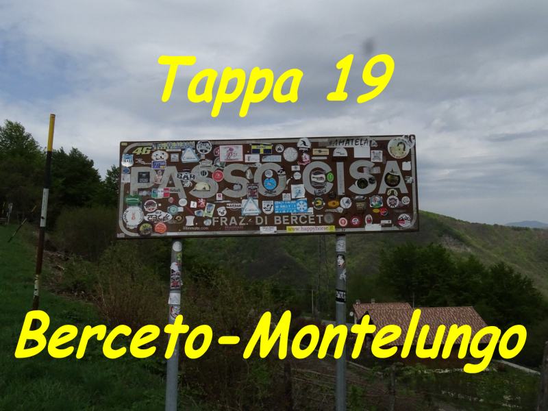 Tappa 19