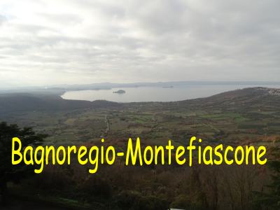 Bagnoregio-Montefiascone