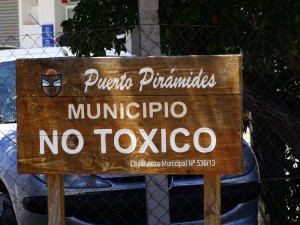 no toxico