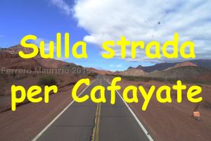 Cafayate