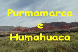 Purmamarca