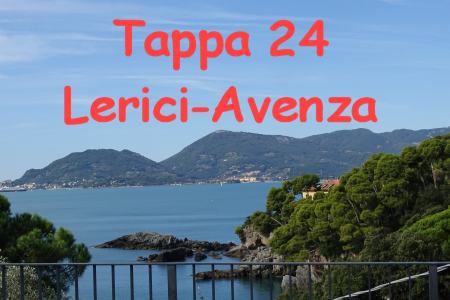 Lerici-Avenza