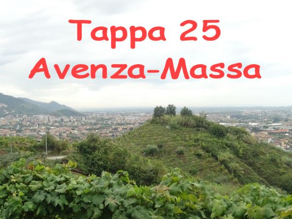 Tappa 25