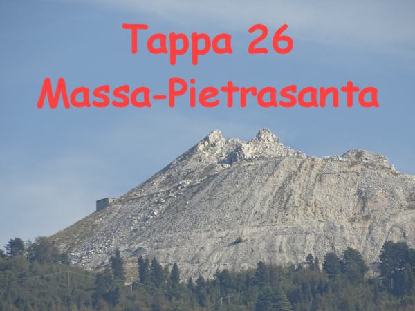 Tappa 26