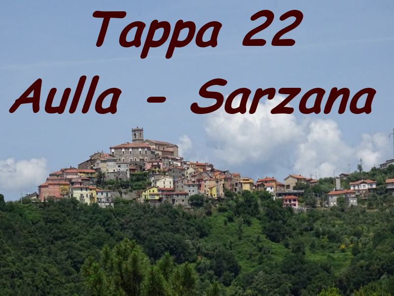 Tappa 22