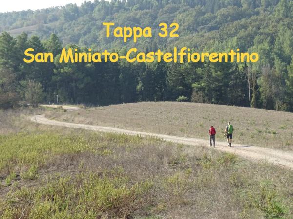 Tappa 32