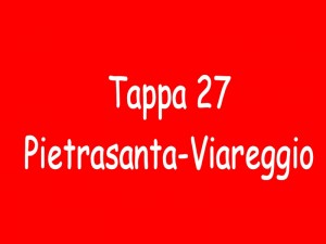 Tappa 27