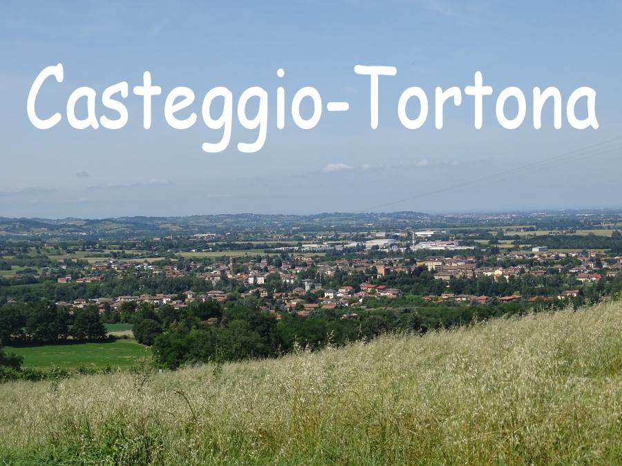 Casteggio-Tortona