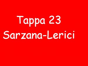 Tappa 23