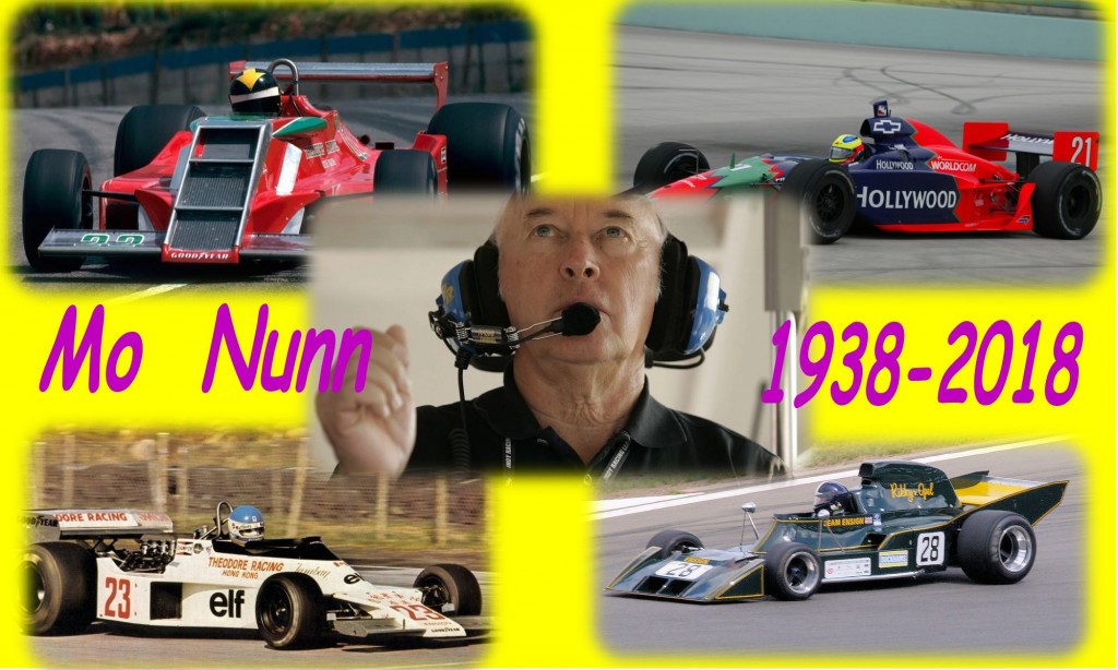 Mo Nunn