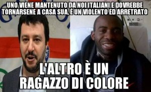 salvini colore