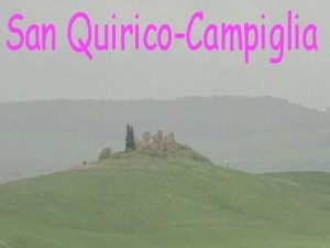 San Quirico-Campiglia d'Orcia