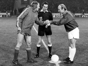 Charlton e Netzer
