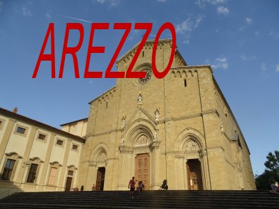 Arezzo