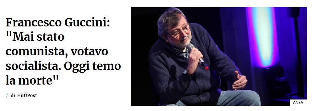 GUCCINI