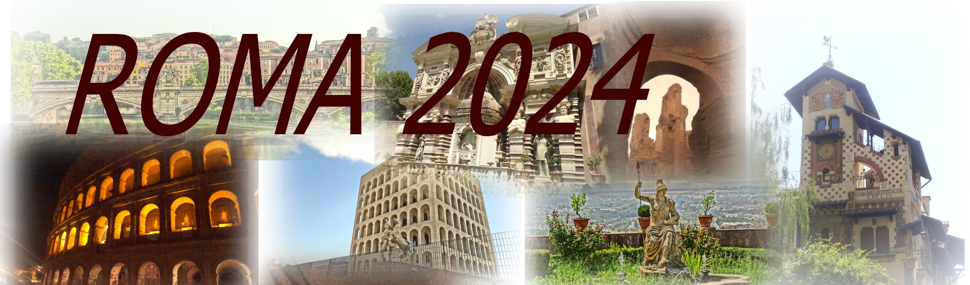 Roma 2024