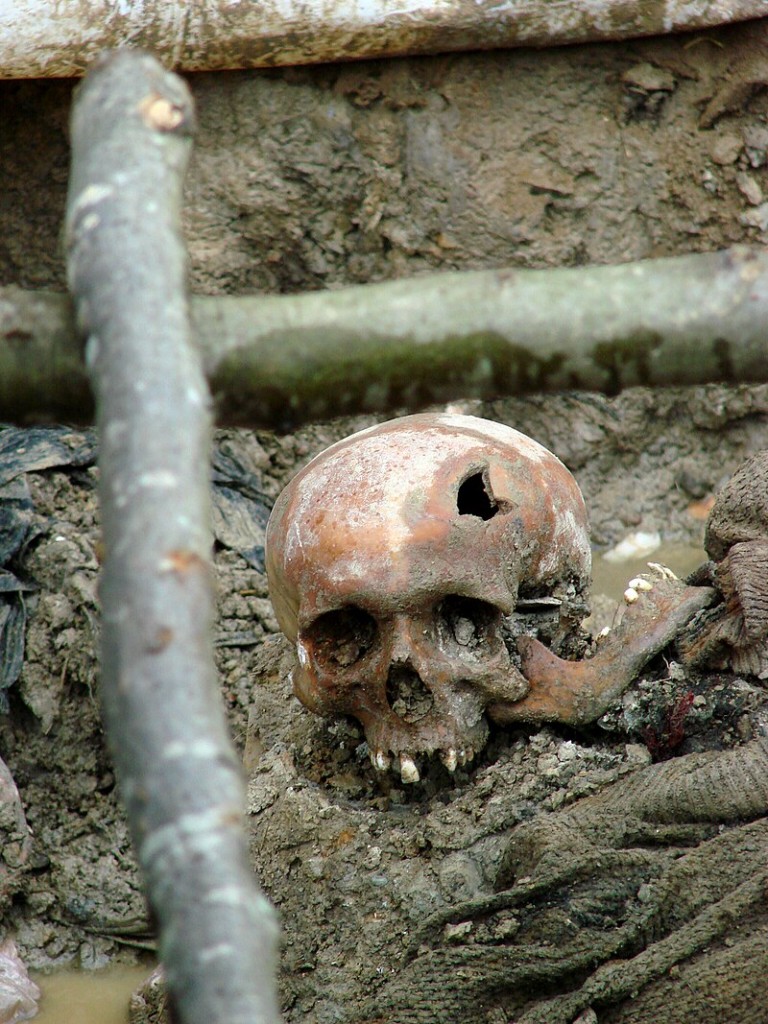 Srebrenica_Massacre_-_Massacre_Victim_2_-_Potocari_2007