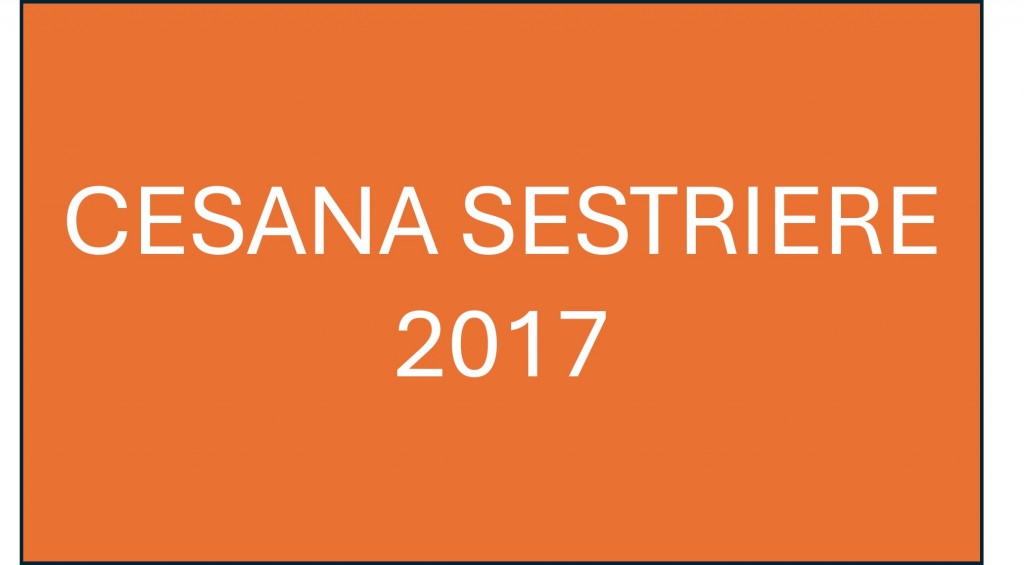 Cesena-Sestriere 2017